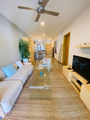 Appartement (1 Bedroom) | Intérieur