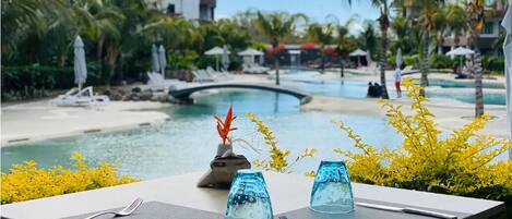 Apartment (1 Bedroom) | Front of property