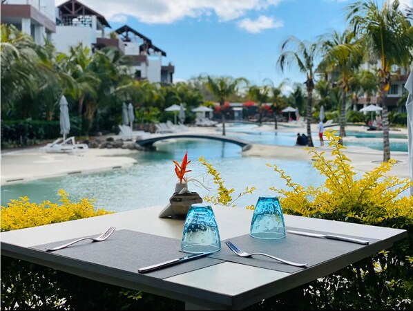 Huoneisto (1 Bedroom) | Majoituspaikan julkisivu