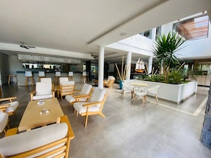 公寓 (1 Bedroom) | 住宿內部