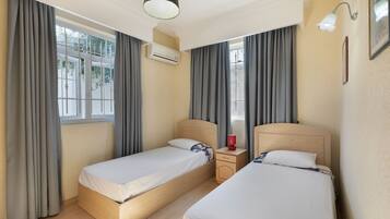 Apartament (2 Bedrooms) | Interior