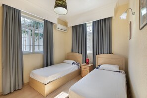 公寓 (2 Bedrooms) | 住宿内部