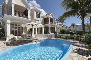 Apartment (2 Bedrooms)