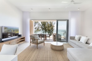 Apartamento (3 Bedrooms) | Parte interna