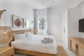 Apartamento (3 Bedrooms) | Parte interna