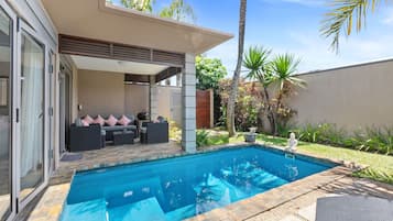 Rumah (3 Bedrooms) | Interior