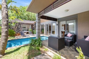 Rumah (3 Bedrooms) | Interior