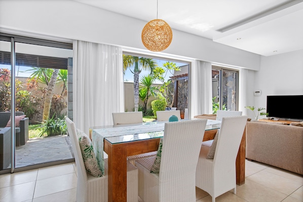 Maison (3 Bedrooms) | Intérieur