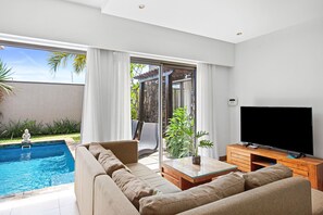 Rumah (3 Bedrooms) | Interior