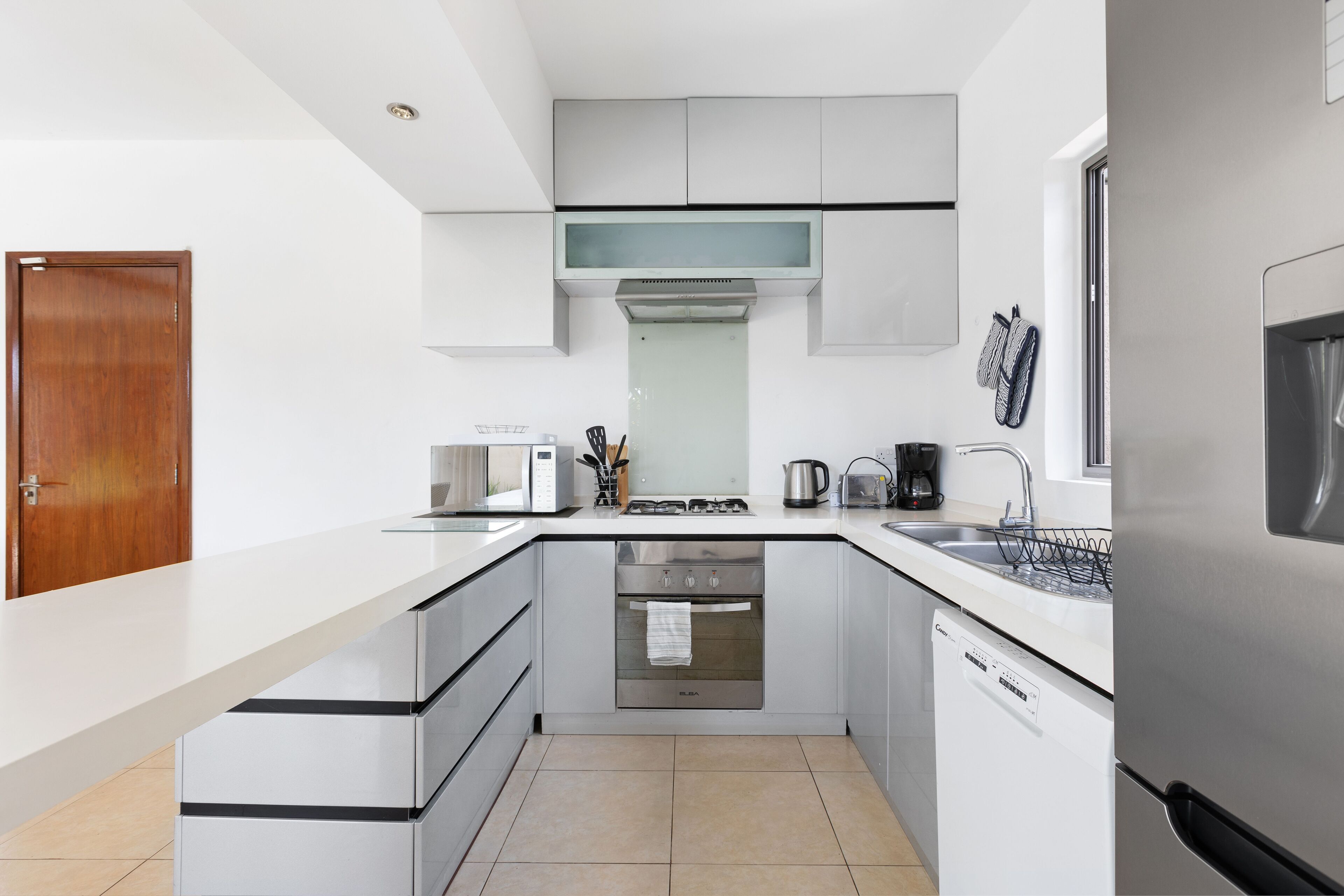 Hus (3 Bedrooms) | Interiør