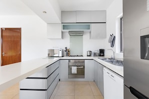 Maison (3 Bedrooms) | Intérieur