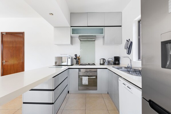 Rumah (3 Bedrooms) | Interior