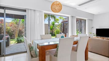 Rumah (3 Bedrooms) | Interior