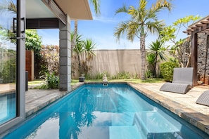 Maison (3 Bedrooms) | Intérieur