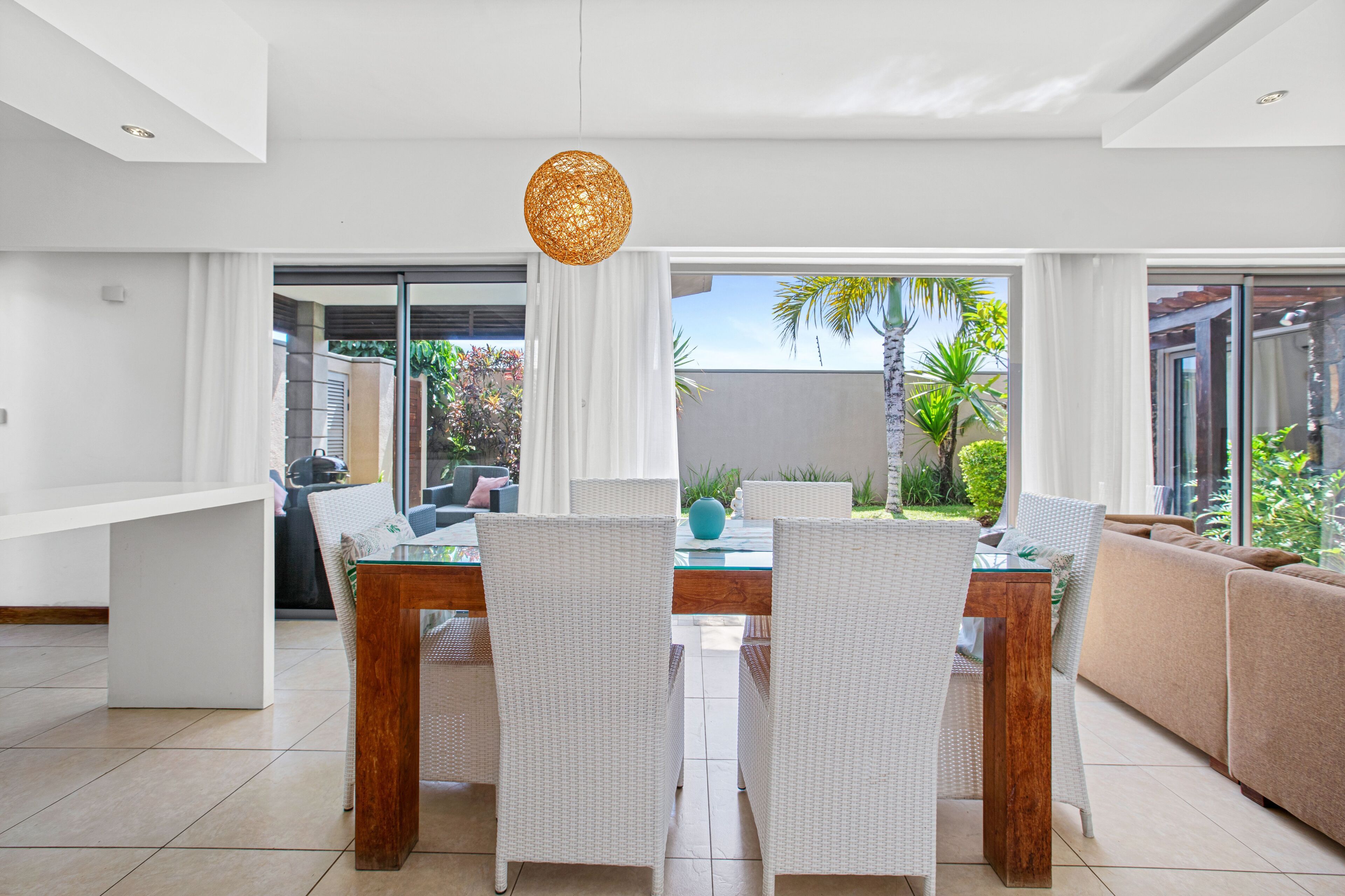 Maison (3 Bedrooms) | Intérieur