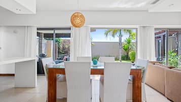 Maison (3 Bedrooms) | Intérieur