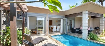 Athena Villa D10