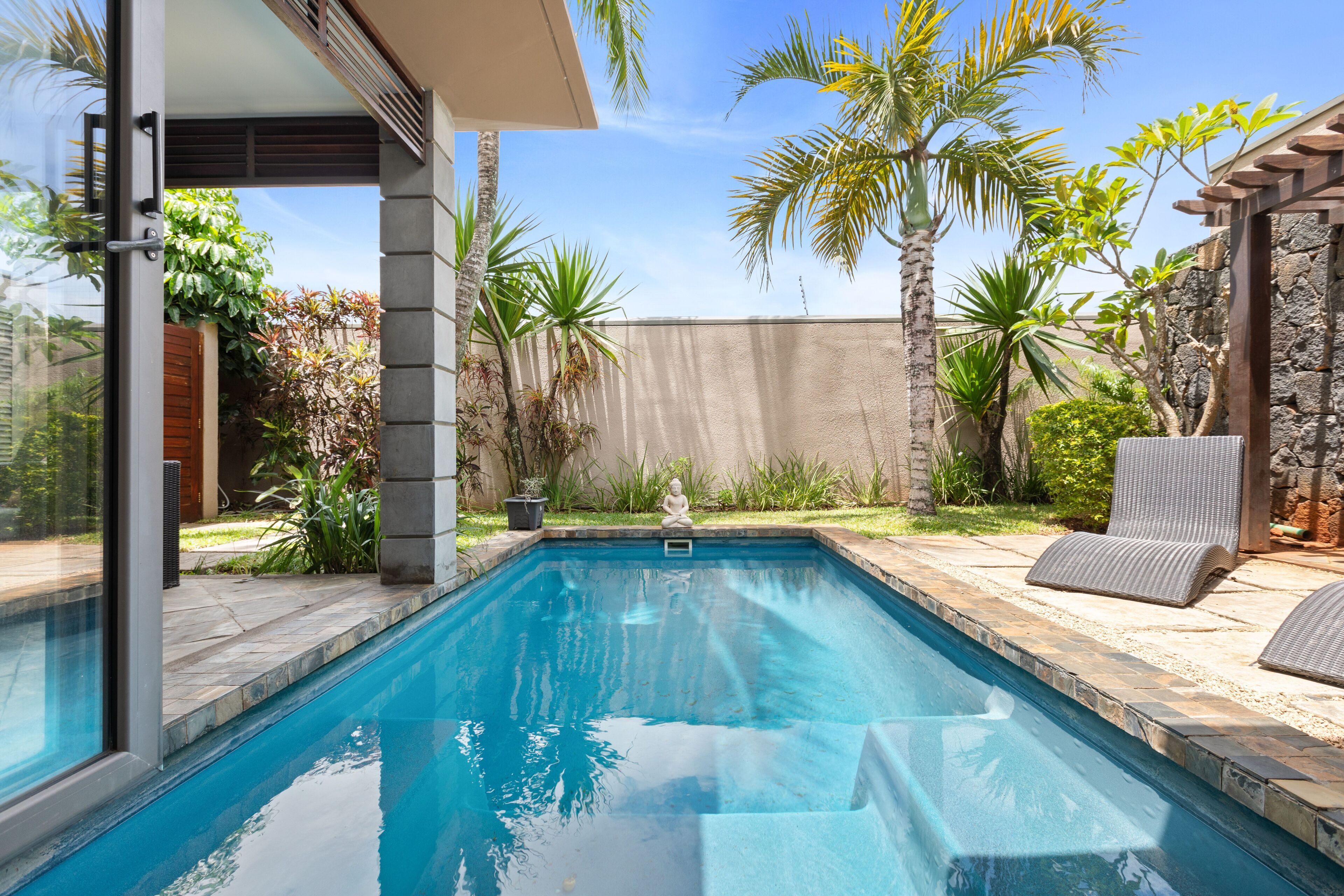 Huis (3 Bedrooms) | Voorkant van accommodatie