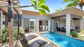 Nhà (3 Bedrooms) | Mặt tiền nơi lưu trú