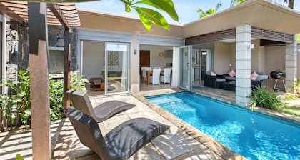 Athena Villa D10