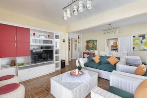 Apartment (3 Bedrooms) | Interior