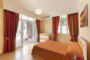 Apartment (3 Bedrooms) | Interior - Apartment Orchid (Trou aux Biches)