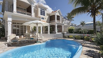 Apartment (3 Bedrooms) | Interior