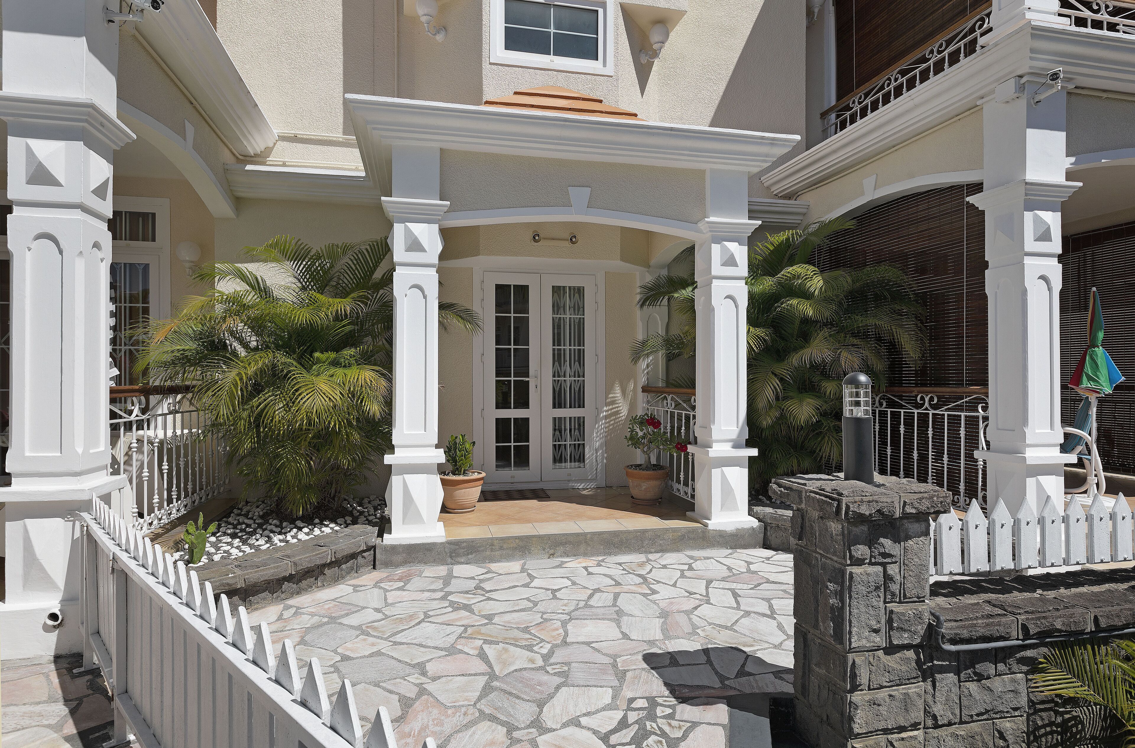 Appartement (3 Bedrooms) | Interieur