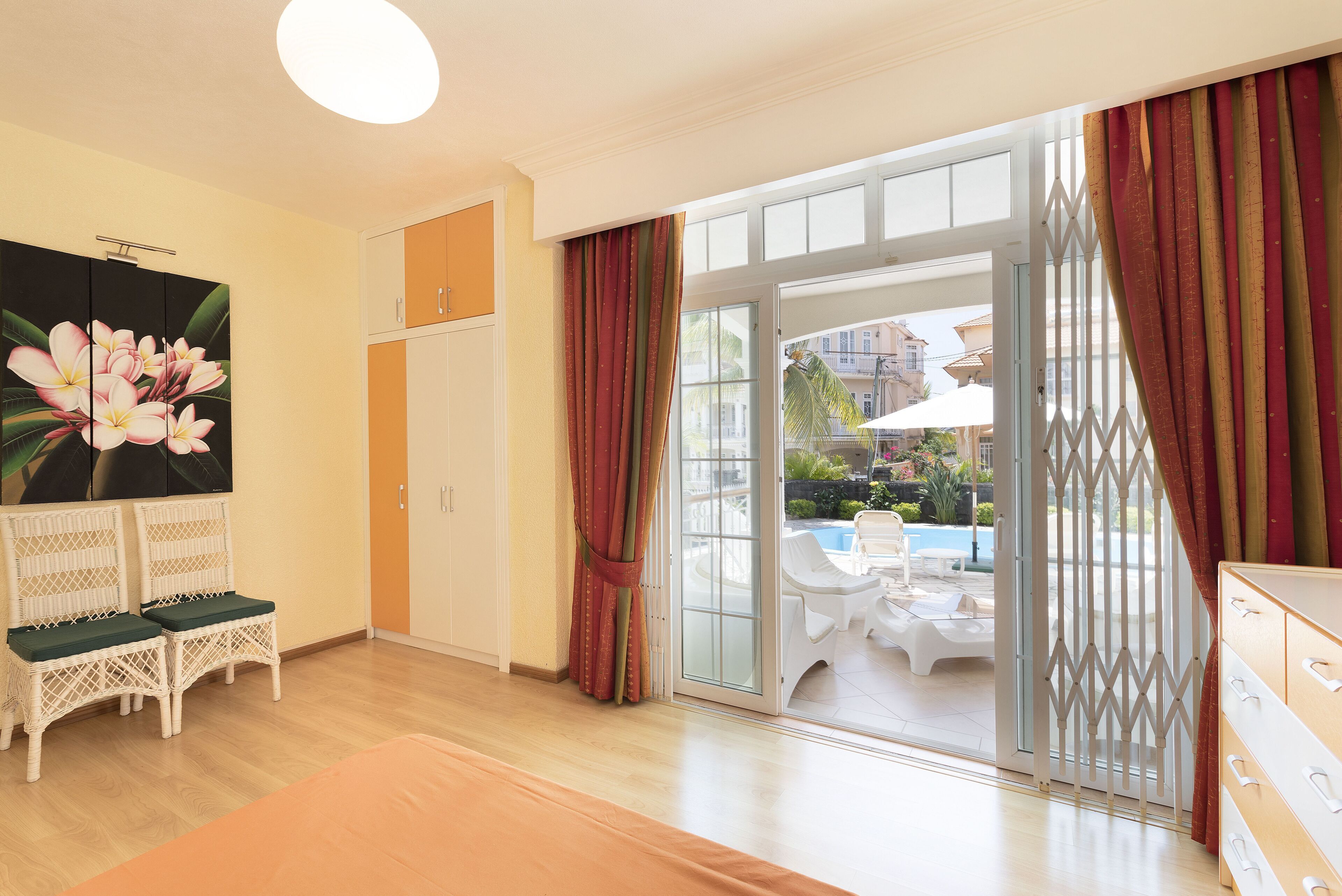 Apartment (3 Bedrooms) | Interior