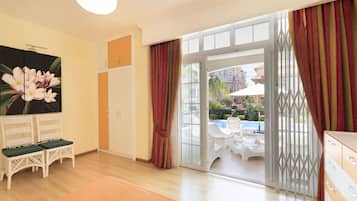 Appartement (3 Bedrooms) | Intérieur
