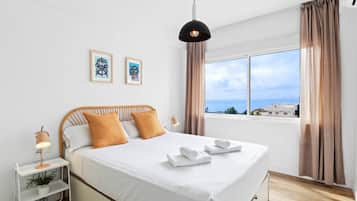 1 bedroom, iron/ironing board, WiFi