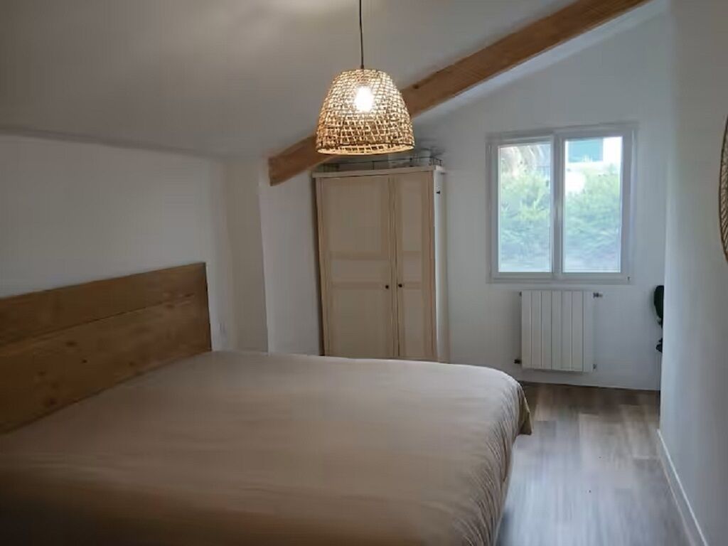 4 chambres, Wi-Fi, draps fournis