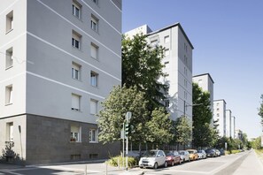 Exterior - Easylife - View and confort in Porta Vittoria (Milano)