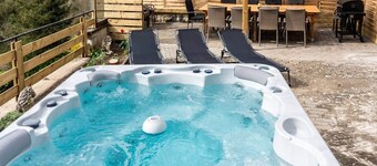 Romantic old villa near Nürburgring