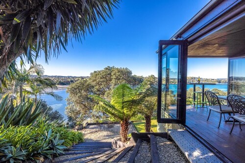 Tuscan Hideaway Waiheke | Be My Guest Waiheke