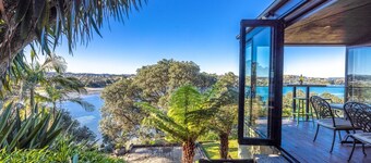 Tuscan Hideaway Waiheke | Be My Guest Waiheke