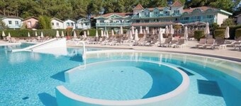 Cottage 3bed domaine du golf near beach