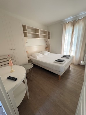 3 Schlafzimmer, Bügeleisen/Bügelbrett, Reisekinderbett, kostenloses WLAN