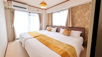 1 bedroom, iron/ironing board, internet