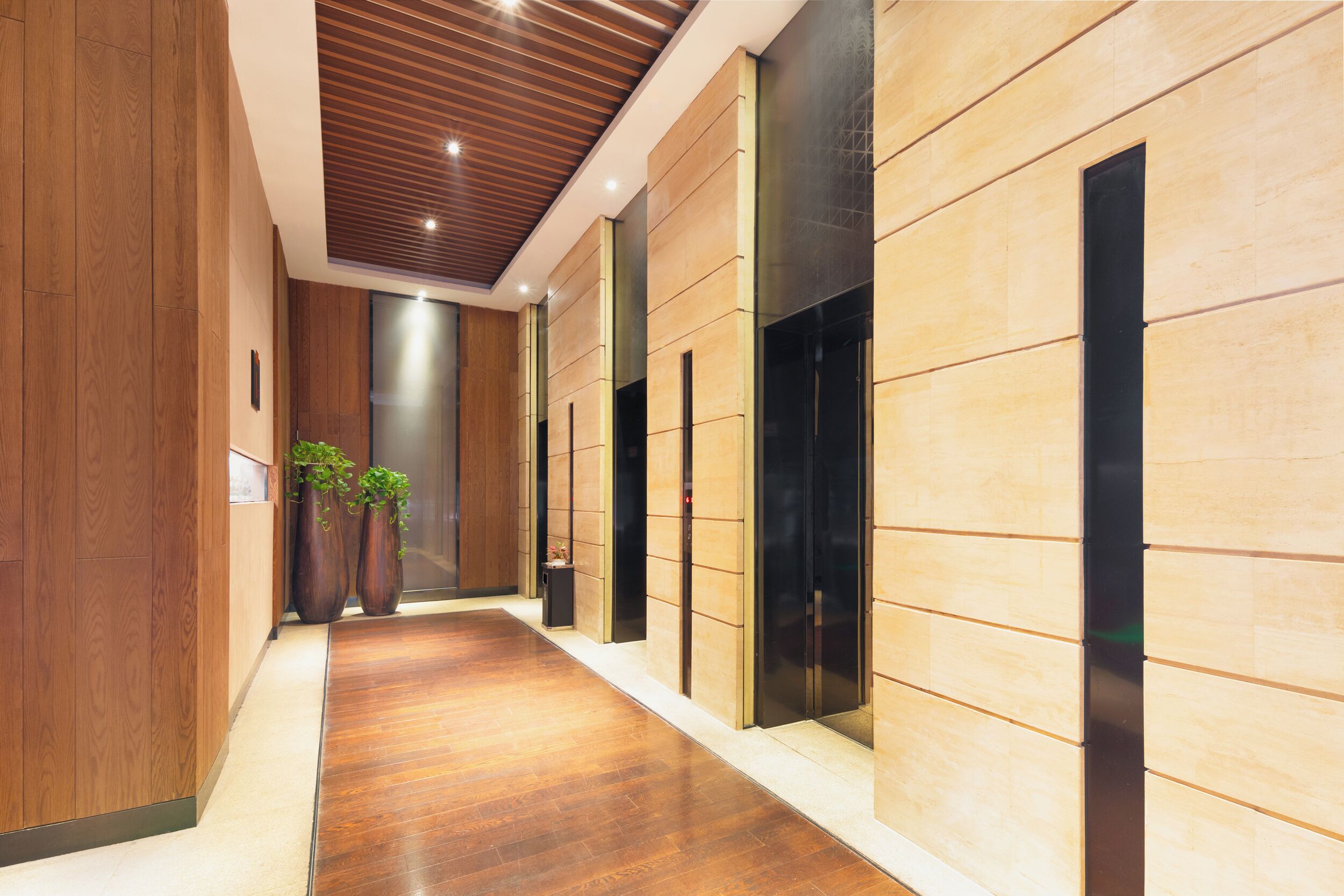 Elevator