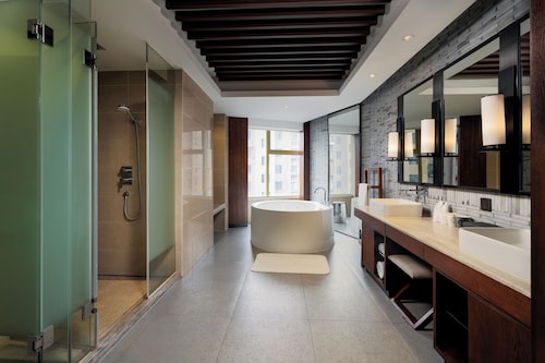 SSAW Boutique Hotel Hangzhou Wulin plaza Yefeng Modern Center