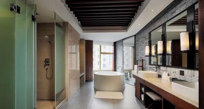 SSAW Boutique Hotel Hangzhou Wulin plaza Yefeng Modern Center