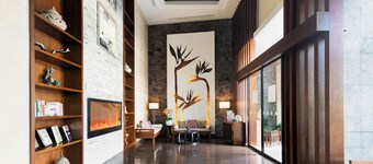 SSAW Boutique Hotel Hangzhou Wildwind 