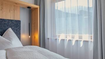 4 chambres, fer et planche Ă repasser, lit parapluie, Wi-Fi gratuit