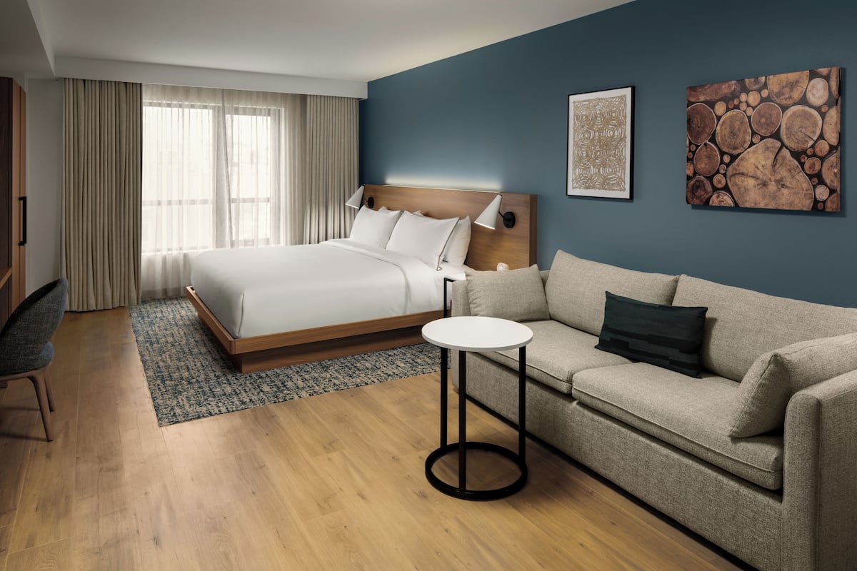 Luxe beddengoed, donzen dekbedden, pillowtop-bedden