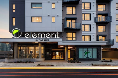 Element Seattle Downtown