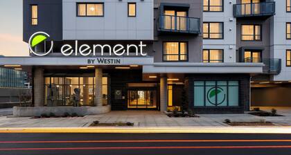 Element Seattle Downtown