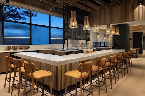 Element Seattle Downtown