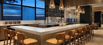 Element Seattle Downtown