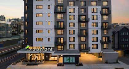 Element Seattle Downtown